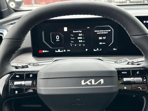 New 2026 Kia Sorento SX Prestige image 22