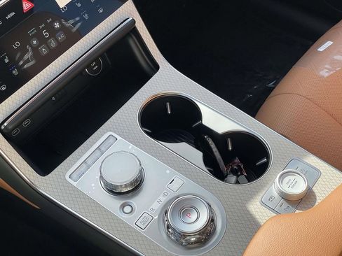 New 2026 Genesis GV80 3.5T Advanced image 18