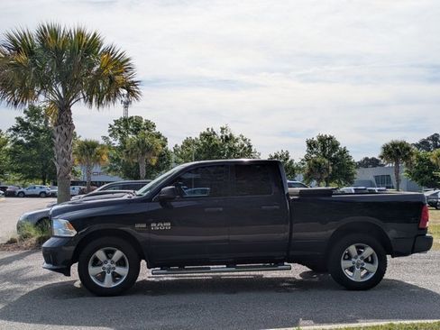 Used 2015 RAM 1500 Express image 9
