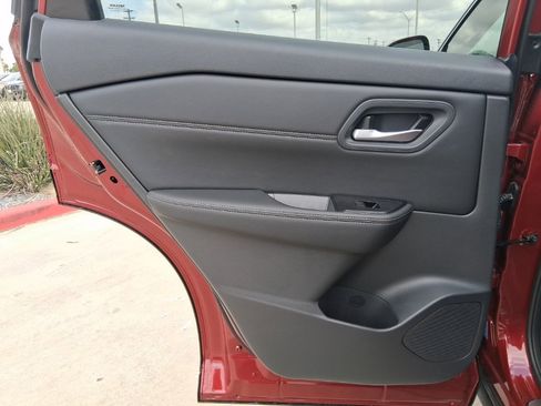 New 2026 Nissan Rogue SV image 26