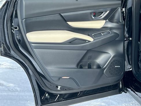 New 2026 Subaru Ascent Limited image 39