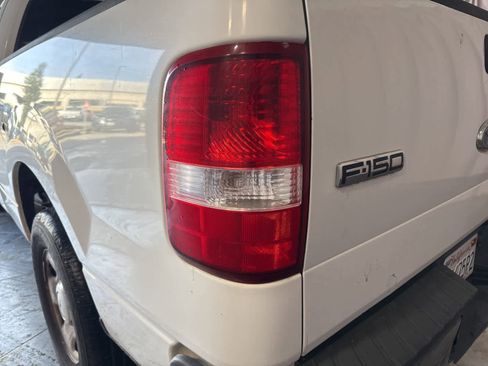 Used 2008 Ford F150 STX image 14