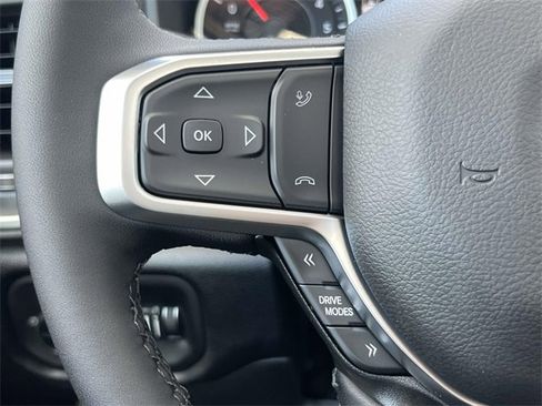 New 2026 RAM 1500 Big Horn/Lone Star image 22