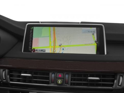 Used 2017 BMW X5 xDrive50i image 21