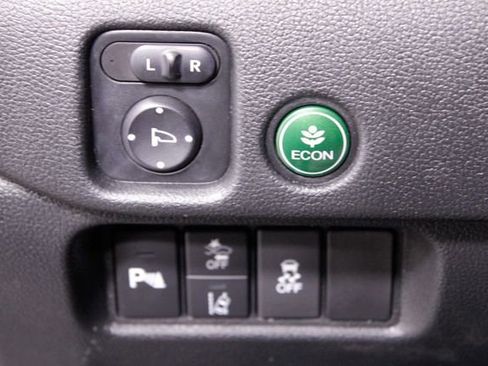 Certified 2023 Honda Passport EX-L image 27