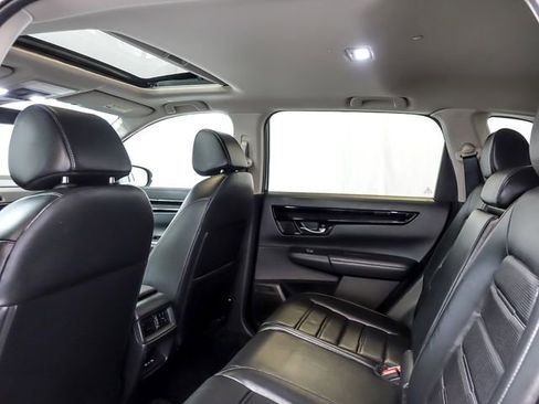 Used 2024 Honda CR-V EX-L image 16