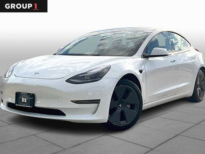 Used 2022 Tesla Model 3 Long Range