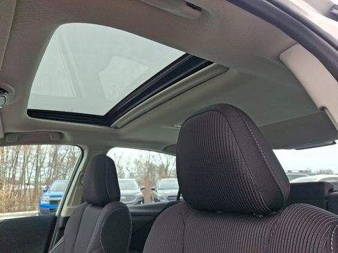 Certified 2025 Subaru Legacy Premium image 13