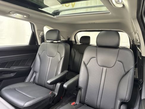 Certified 2022 Kia Sorento SX image 13