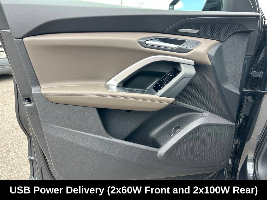 New 2026 Audi Q5 Premium Plus AWD/4WD image 19