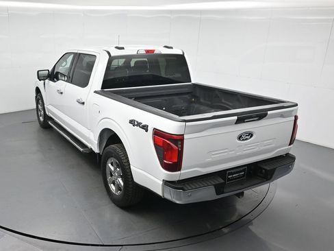 Certified 2024 Ford F150 XLT w/ Tow/Haul Package AWD/4WD image 43