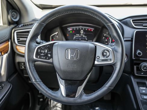 Used 2020 Honda CR-V Touring image 16