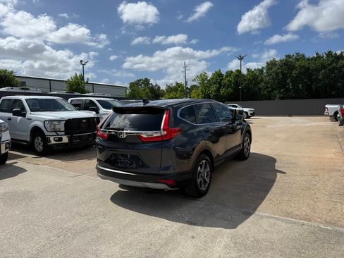 Used 2017 Honda CR-V EX image 5