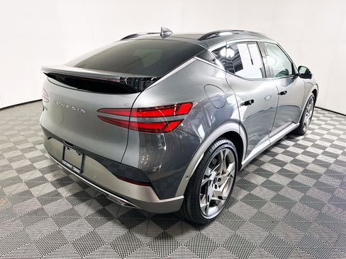 Used 2023 Genesis GV60 Performance image 3