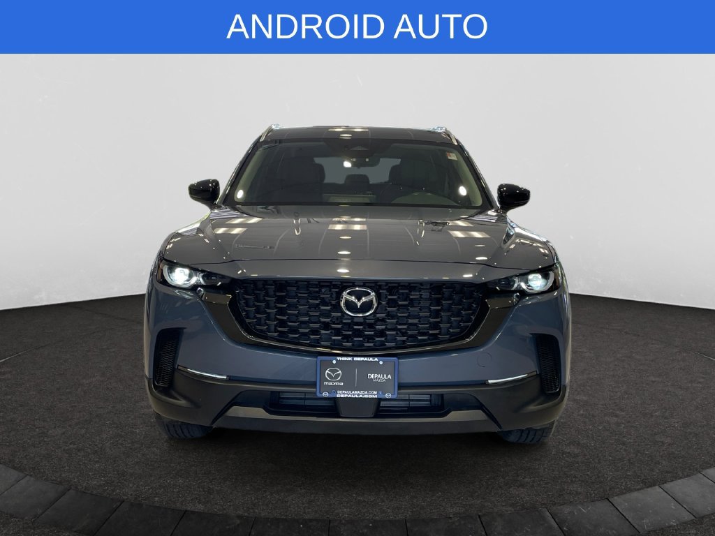 Used 2026 MAZDA CX-50 AWD 2.5 S w/ Cargo Package image 7