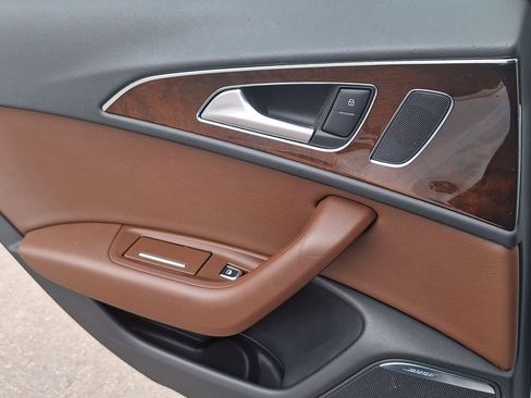 Used 2017 Audi A6 2.0T Premium Plus w/ Premium Plus Package image 15