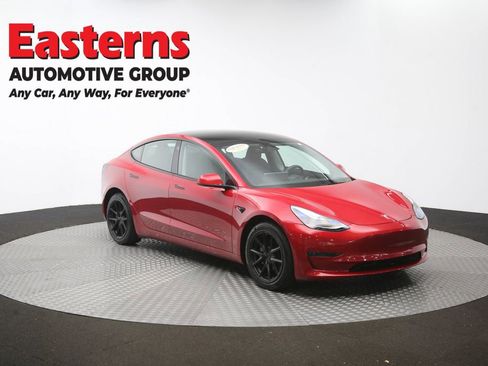 Used 2023 Tesla Model 3 Standard Range RWD image 44