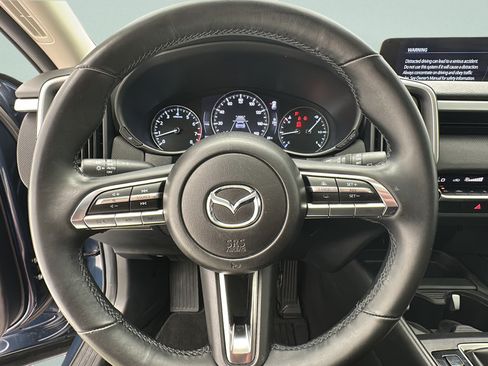 Used 2025 MAZDA CX-50 AWD 2.5 S w/ Premium Package image 16