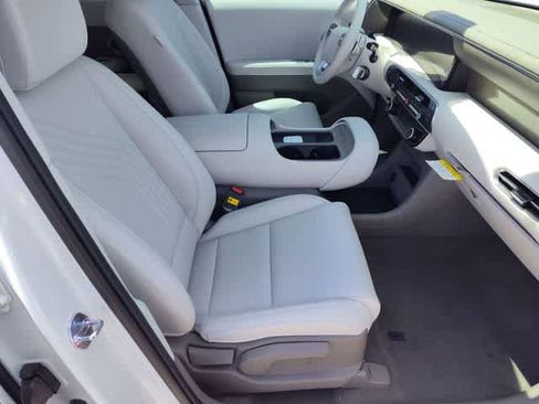 New 2026 Hyundai Palisade SEL AWD/4WD image 10