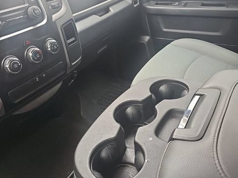 Used 2015 RAM 1500 Express AWD/4WD image 13