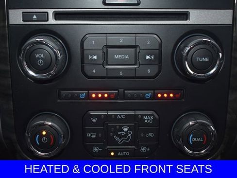 Used 2016 Ford Expedition Limited image 5