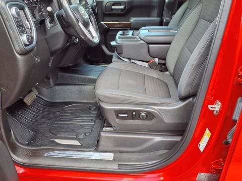 Used 2021 GMC Sierra 1500 Elevation image 10