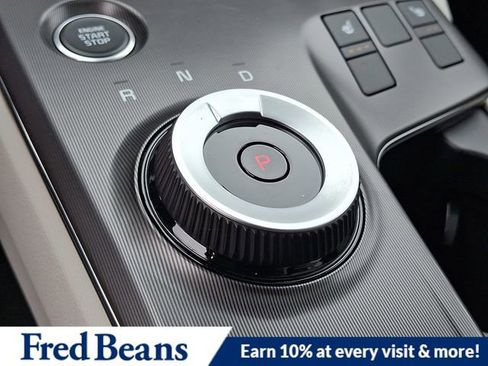 New 2026 Kia Sportage EX w/ EX Panoramic Sunroof Package image 11