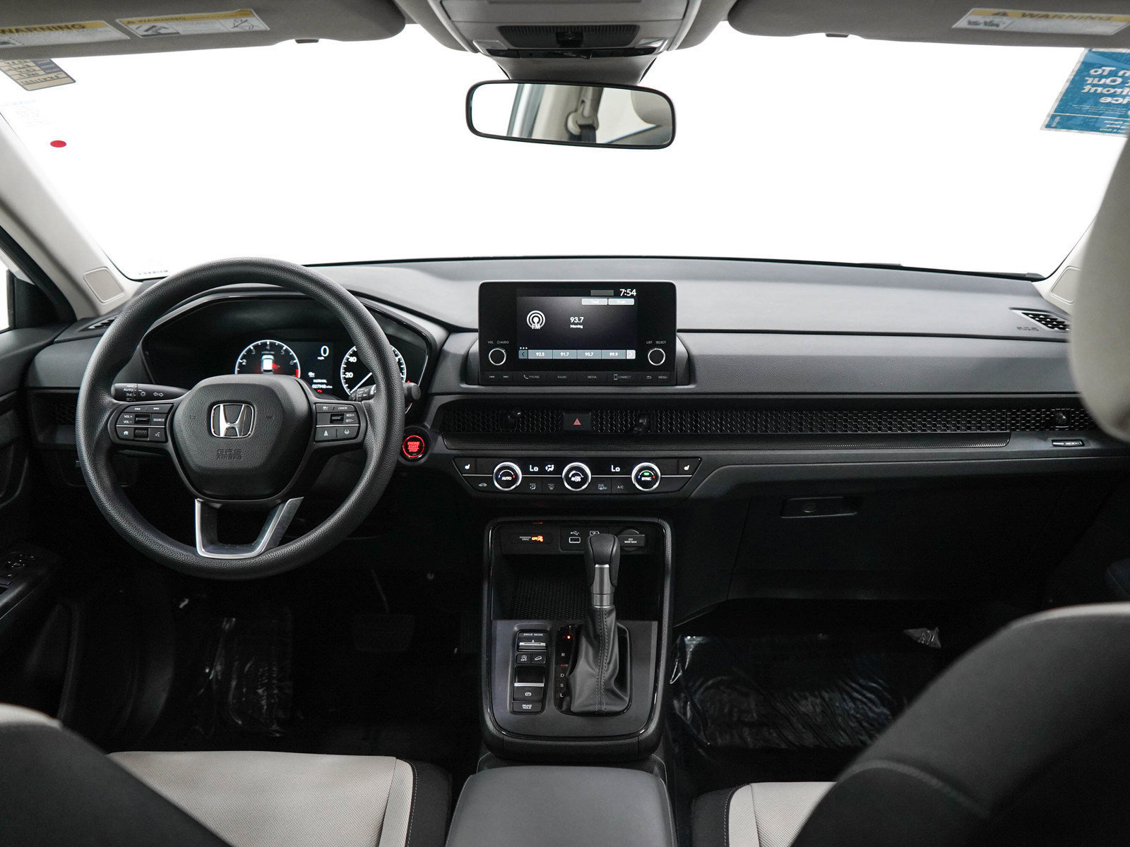 Used 2024 Honda CR-V EX image 13