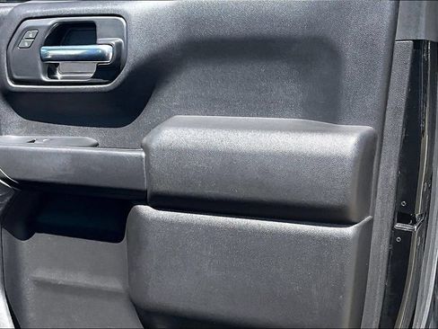 Used 2023 Chevrolet Silverado 1500 Custom Trail Boss w/ LPO, Dark Essentials Package AWD/4WD image 30