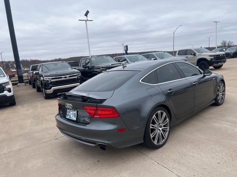 Used 2013 Audi A7 3.0T Prestige image 11