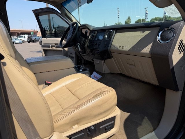 Used 2008 Ford F250 XL AWD/4WD image 27