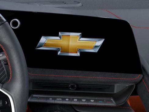 New 2026 Chevrolet Corvette E-Ray w/ Stealth Interior Trim Package AWD/4WD image 20