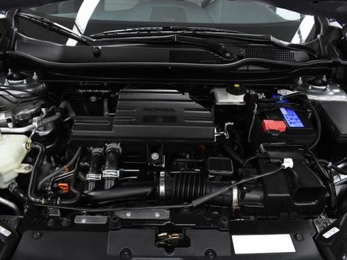 Used 2021 Honda CR-V EX image 7