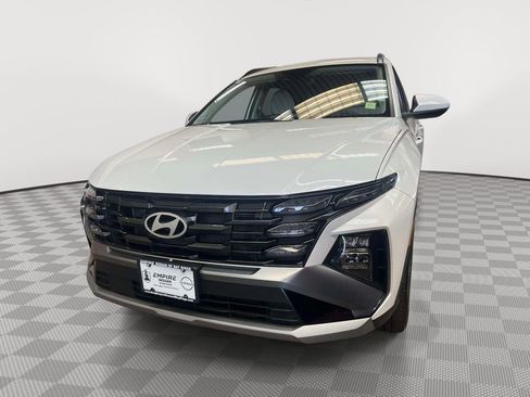 Used 2026 Hyundai Tucson SEL image 7
