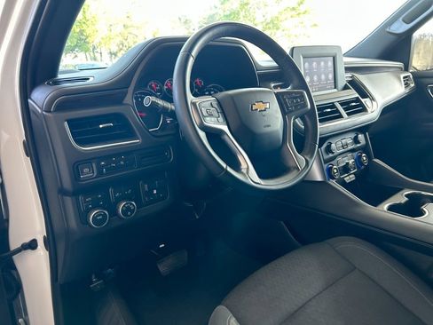 Used 2023 Chevrolet Suburban LS w/ Max Trailering Package AWD/4WD image 14