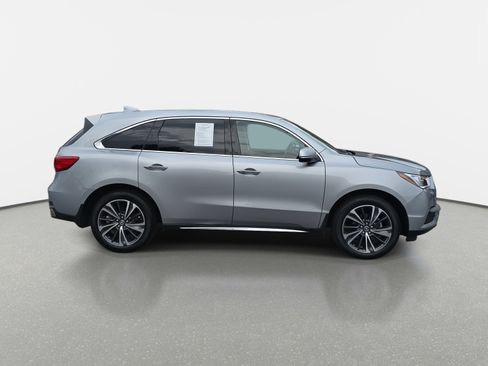 Used 2020 Acura MDX FWD w/ Technology Package image 4