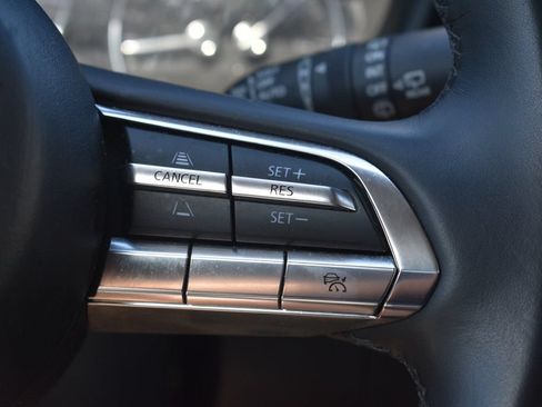 Used 2025 MAZDA CX-50 AWD 2.5 S w/ Preferred Package image 15