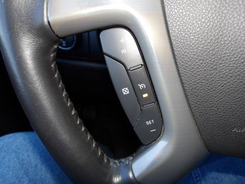 Used 2008 Chevrolet Avalanche LT w/ LT Preferred Equipment Group AWD/4WD image 15
