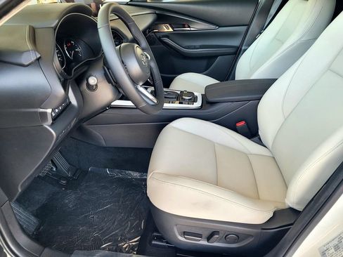 New 2026 MAZDA CX-30 2.5 Turbo w/ Premium Plus Pkg AWD/4WD image 6