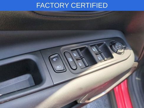 Certified 2023 Jeep Renegade Latitude AWD/4WD image 13