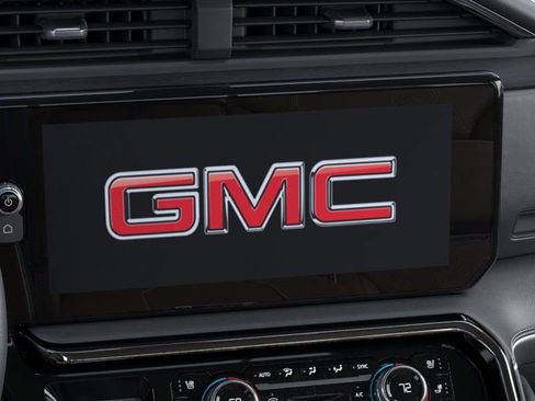 New 2026 GMC Sierra 2500 AT4X image 34