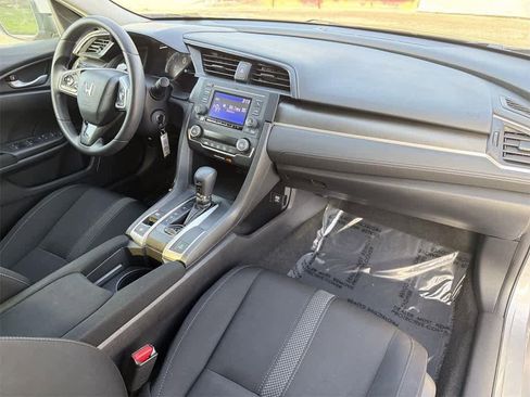Used 2019 Honda Civic LX image 42