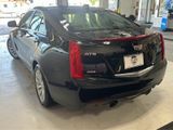 Used 2018 Cadillac ATS 2.0T AWD Sedan image 4