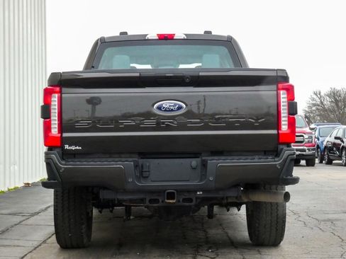 Used 2024 Ford F350 XL w/ STX Appearance Package image 5