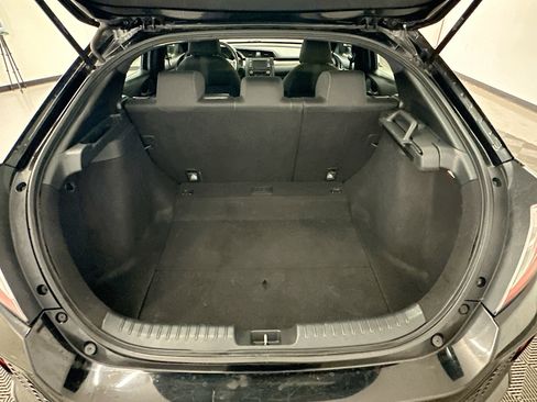 Used 2017 Honda Civic LX image 29