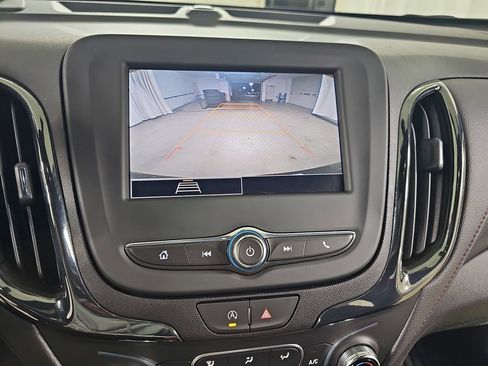 Certified 2024 Chevrolet Equinox RS image 27