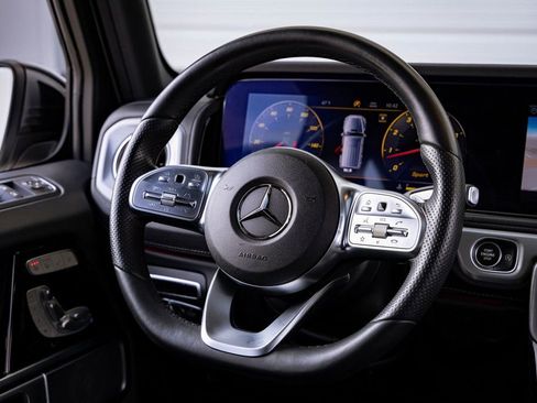 Used 2020 Mercedes-Benz G 550 image 38