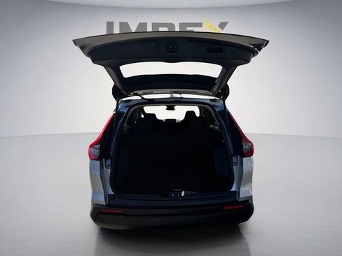 Used 2025 Honda CR-V LX image 29