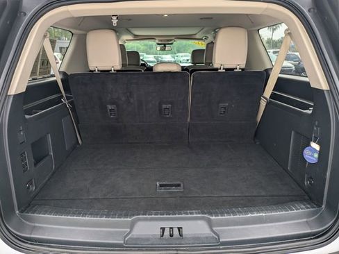 Used 2023 Ford Expedition Max Limited RWD image 15