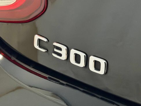 Used 2023 Mercedes-Benz C 300 4MATIC Coupe image 20